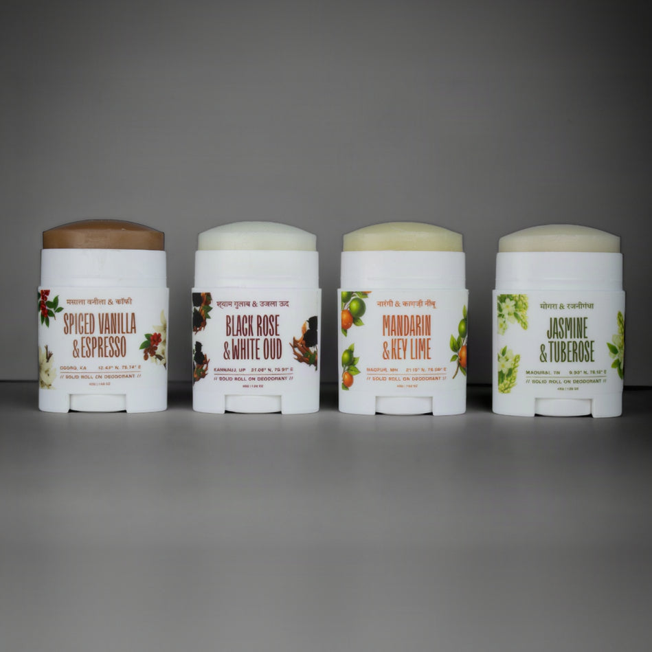 THE SIGNATURE COLLECTION
