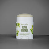 JASMINE & TUBEROSE