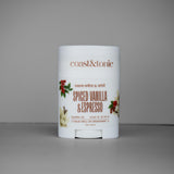 SPICED VANILLA & ESPRESSO